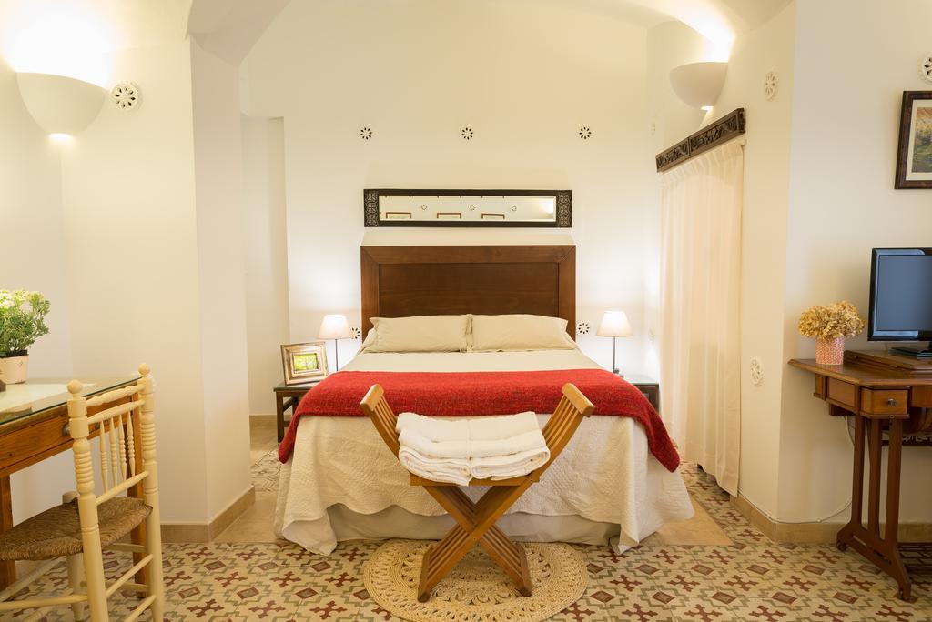 Apartamento Adarve Caces Buitenkant foto